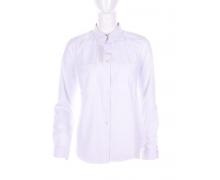 рубашка женская Faer, модель 212 white (42-48) демисезон