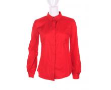 рубашка женская Faer, модель 215 red демисезон