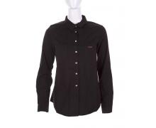 рубашка женская Faer, модель 69 black демисезон