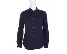 рубашка женская Faer, модель 69 blue демисезон