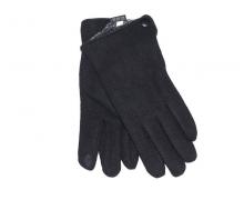 перчатки мужские Anjela, модель MNFLR36 (сенсорные) зима