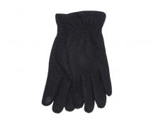 перчатки мужские Anjela, модель MNFLR7 (сенсорные) зима