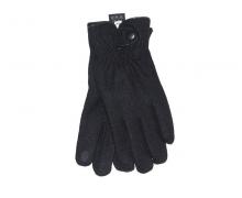перчатки мужские Anjela, модель MNFLR9 (сенсорные) зима