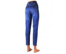 джинсы женские Maravis, модель M861-4 демисезон