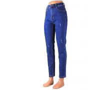 джинсы женские Maravis, модель Z5246 демисезон