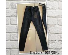 джинсы женские Jeans Style, модель 1031-354B демисезон