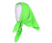 платок женский Shawls, модель P256 l.green демисезон