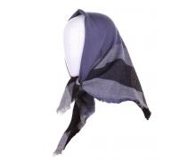 платок женский Shawls, модель P292 grey демисезон