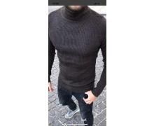 свитер мужской Nik, модель S529 grey демисезон