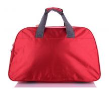 сумка мужская Sterno, модель 199 red-grey демисезон