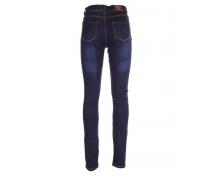 джинсы женские Milo, модель 1S7G106 зима