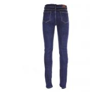 джинсы женские Milo, модель 1S7G107 зима