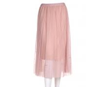 юбка женская Шаолинь, модель 9882 pink демисезон