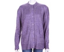 кофта женская Garment, модель OLK5 purple зима