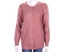 кофта женская Garment, модель OLK7 pink зима