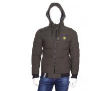 куртка мужская Geen, модель 988-11 khaki зима