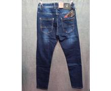 джинсы мужские Conraz, модель 9437 зима