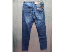 джинсы мужские Conraz, модель 9443 зима