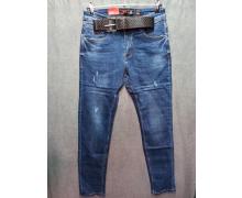джинсы мужские Conraz, модель 9443 зима