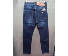 джинсы мужские Conraz, модель 9463 blue зима