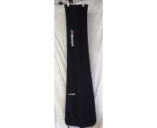 штаны мужские PVC, модель H9 black зима
