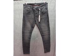 джинсы мужские Conraz, модель 1037-1 демисезон