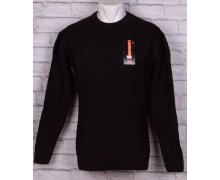 свитер мужской Abdo, модель 794 black демисезон