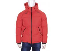 куртка подросток Arino, модель MMA9265 red зима