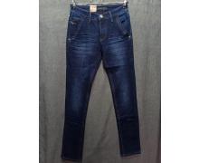 джинсы подросток Conraz, модель 430028 зима