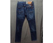 джинсы подросток Conraz, модель 230123 зима