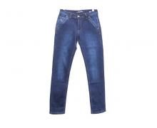 джинсы мужские Bagrbo, модель 3728 зима