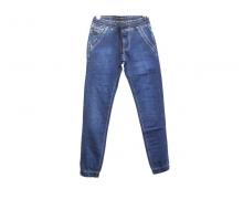 джинсы мужские Bagrbo, модель 523 зима