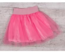 юбка детская Dingo, модель Юбка фатин 3 pink лето