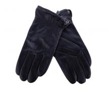 перчатки подросток КОРОЛЕВА, модель H33 махра зима