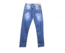 джинсы подросток Bagrbo, модель 5373 демисезон