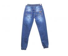 джинсы подросток Bagrbo, модель 5387 демисезон