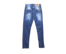 джинсы подросток Bagrbo, модель 5431 демисезон