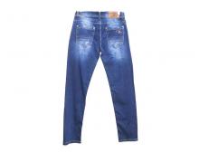джинсы подросток Bagrbo, модель 5432 демисезон