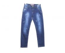 джинсы подросток Bagrbo, модель 5525 демисезон