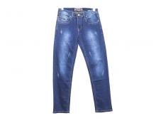 джинсы подросток Bagrbo, модель 5526 демисезон