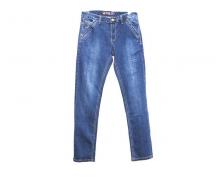 джинсы мужские Bagrbo, модель 726 демисезон