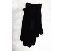 перчатки мужские Rubi, модель 6D-002C black зима