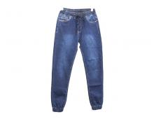 джинсы подросток Bagrbo, модель 9181 зима