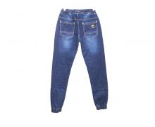 джинсы подросток Bagrbo, модель 9185 зима