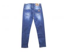 джинсы подросток Bagrbo, модель A8832 демисезон