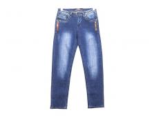 джинсы подросток Bagrbo, модель T221 демисезон