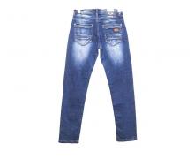 джинсы подросток Bagrbo, модель T222 демисезон
