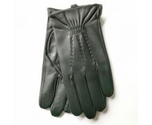 перчатки мужские Anjela, модель P160 black зима