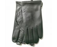 перчатки мужские Anjela, модель P162 black зима