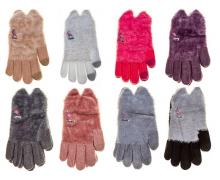 перчатки детские Serj, модель 7068 зима